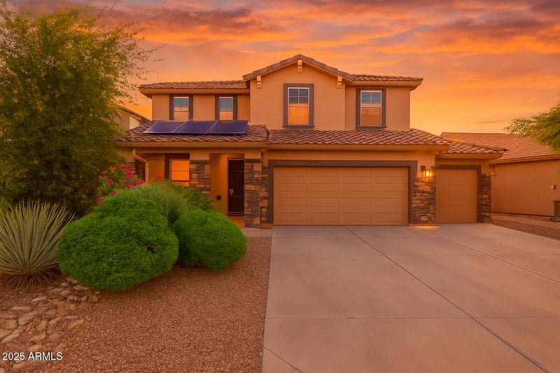 4506 Maggie Dr, San Tan Valley, AZ 85144