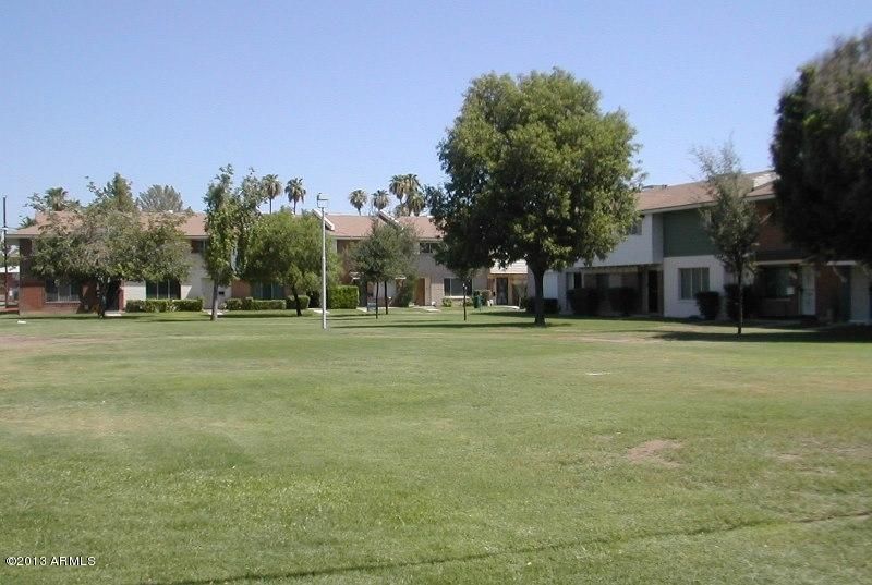 4506 N 15th Ave, Phoenix, AZ 85015