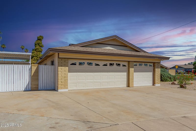 4506 W Kaler Cir, Glendale, AZ 85301