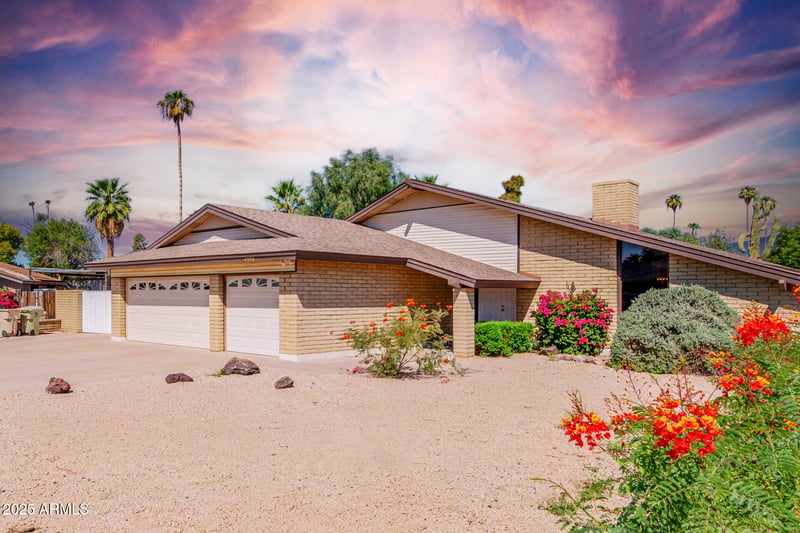 4506 W Kaler Cir, Glendale, AZ 85301