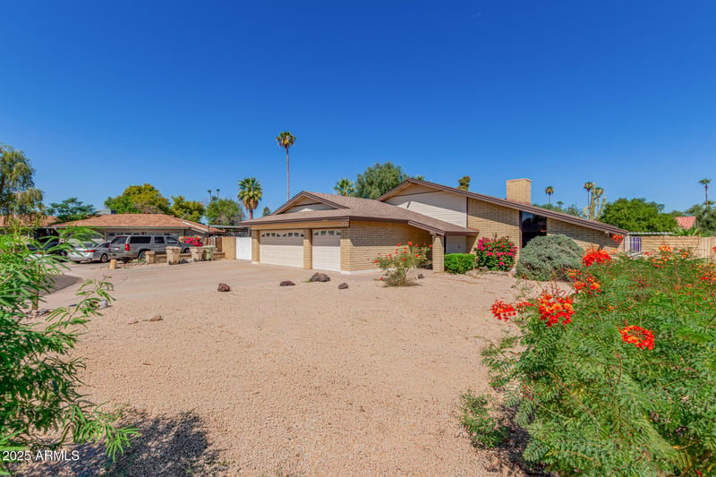 4506 W Kaler Cir, Glendale, AZ 85301