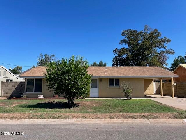 4507 38th St, Phoenix, AZ 85018