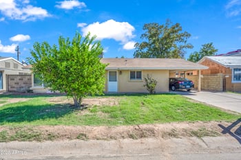 4507 38th St, Phoenix, AZ 85018