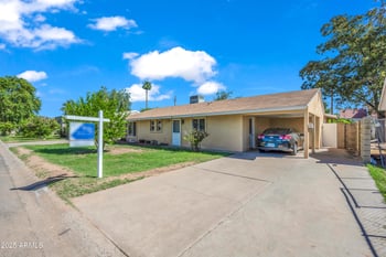 4507 38th St, Phoenix, AZ 85018