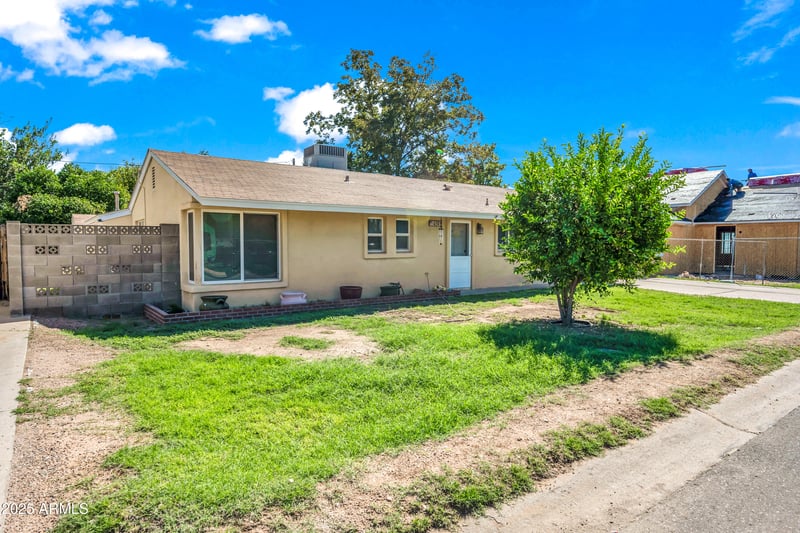 4507 38th St, Phoenix, AZ 85018