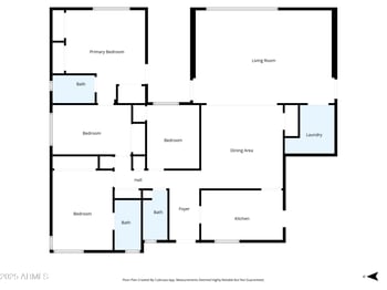 4507 38th St, Phoenix, AZ 85018