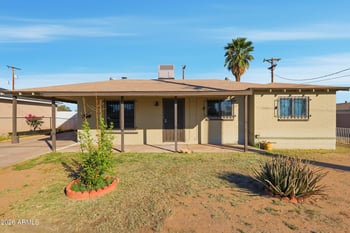 4507 51st Ave, Phoenix, AZ 85031