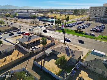 4507 51st Ave, Phoenix, AZ 85031