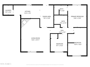 4507 51st Ave, Phoenix, AZ 85031