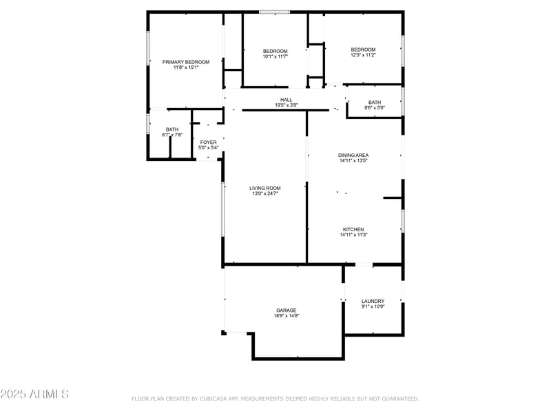 4507 82nd St, Scottsdale, AZ 85251
