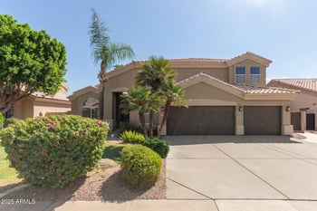 4507 Barbarita Ct, Gilbert, AZ 85234