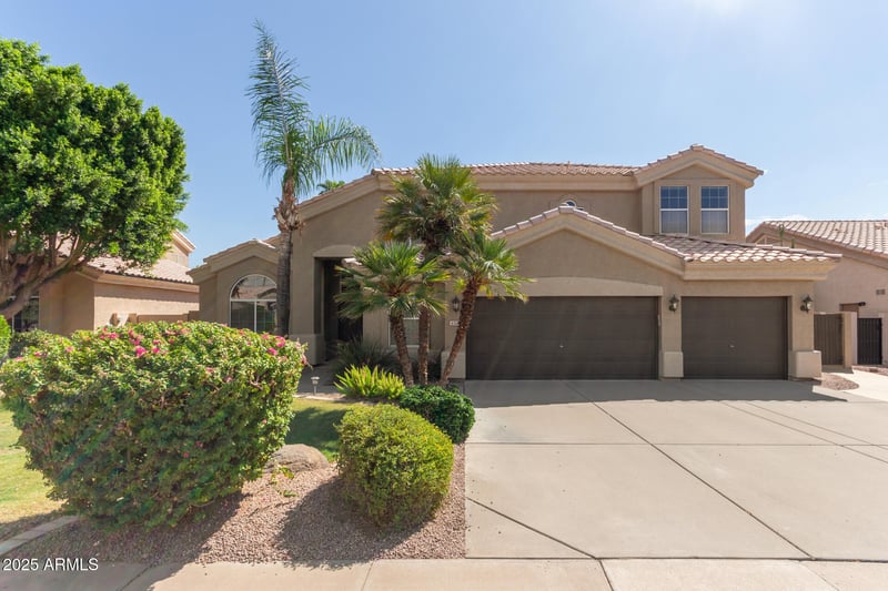 4507 Barbarita Ct, Gilbert, AZ 85234
