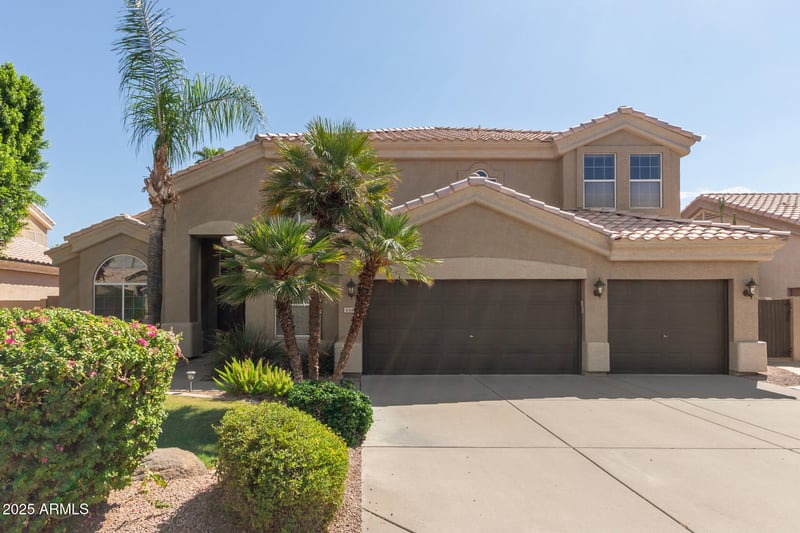 4507 Barbarita Ct, Gilbert, AZ 85234