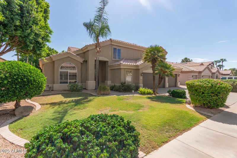 4507 Barbarita Ct, Gilbert, AZ 85234
