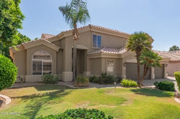 4507 Barbarita Ct, Gilbert, AZ 85234