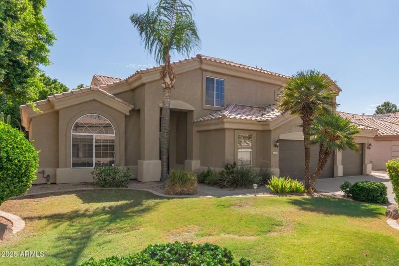 4507 Barbarita Ct, Gilbert, AZ 85234