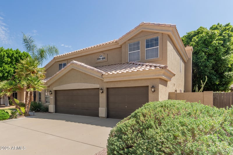 4507 Barbarita Ct, Gilbert, AZ 85234