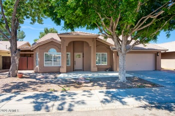 4507 Campo Bello Dr, Phoenix, AZ 85032