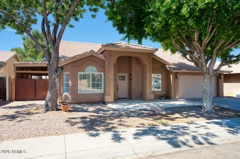 4507 Campo Bello Dr, Phoenix, AZ 85032