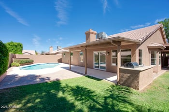 4507 Campo Bello Dr, Phoenix, AZ 85032