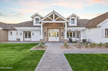4507 Lafayette Blvd, Phoenix, AZ 85018