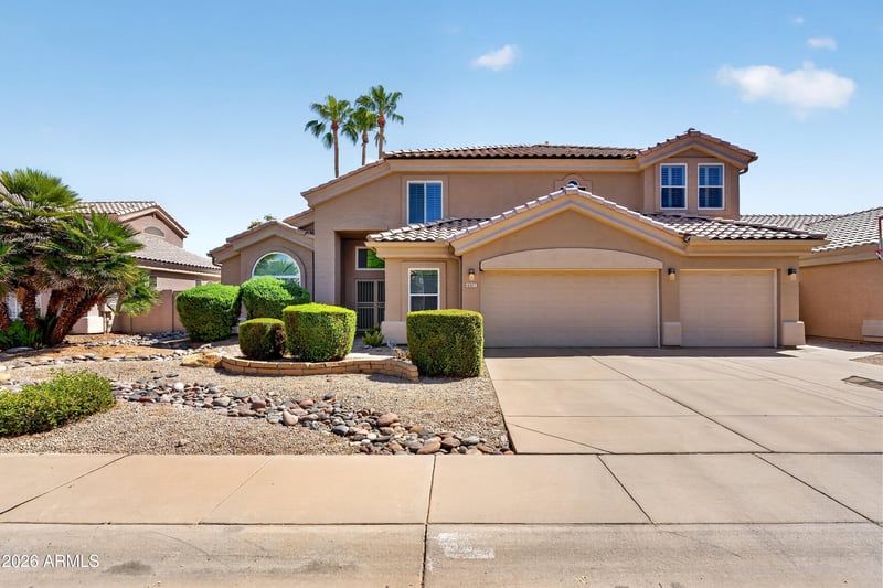 4507 E Olive Ave, Gilbert, AZ 85234