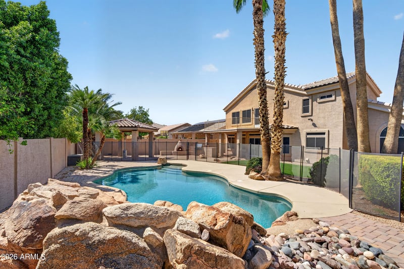 4507 E Olive Ave, Gilbert, AZ 85234