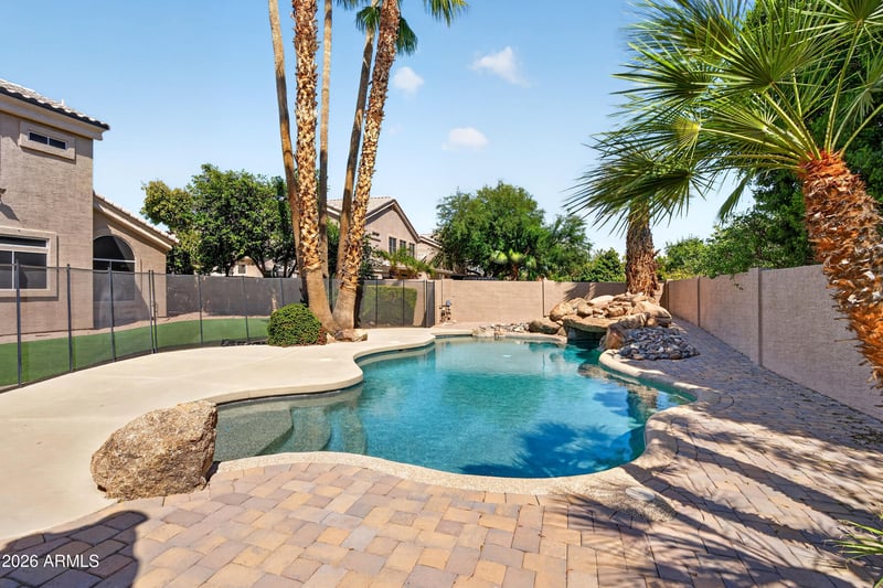 4507 E Olive Ave, Gilbert, AZ 85234