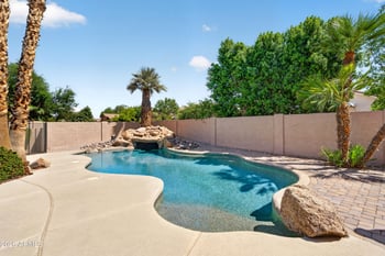 4507 E Olive Ave, Gilbert, AZ 85234