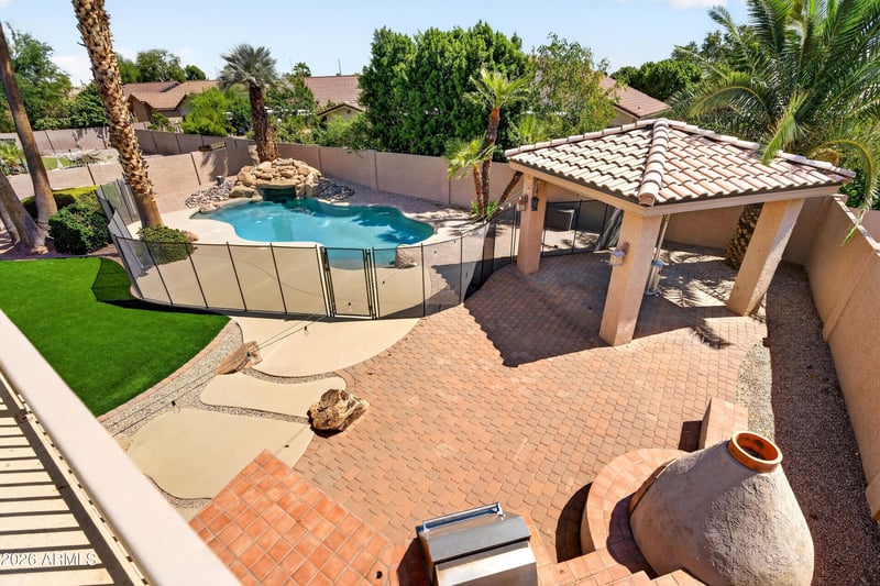 4507 E Olive Ave, Gilbert, AZ 85234