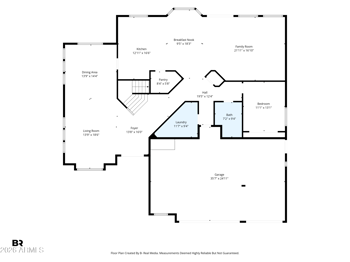 4507 E Olive Ave, Gilbert, AZ 85234
