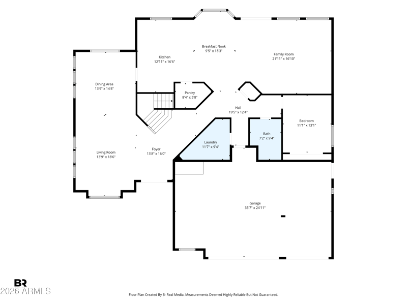 4507 E Olive Ave, Gilbert, AZ 85234