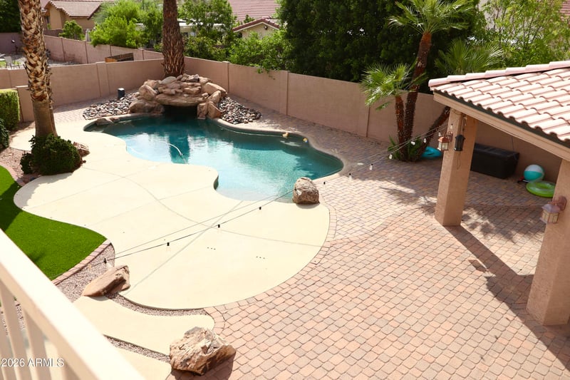 4507 E Olive Ave, Gilbert, AZ 85234