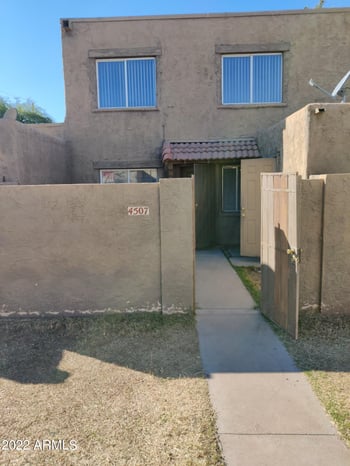 4507 E Pueblo Ave, Phoenix, AZ 85040