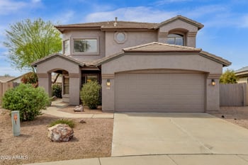 4507 Gatewood Rd, Phoenix, AZ 85050