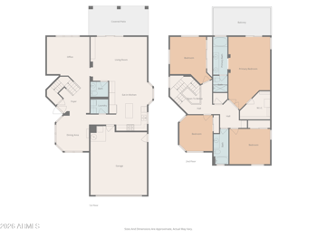 4507 Gatewood Rd, Phoenix, AZ 85050