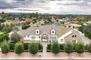 4507 Lafayette Blvd, Phoenix, AZ 85018