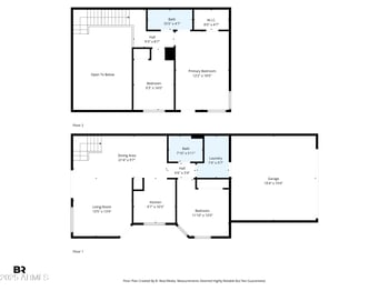 4507 Monte Way, Phoenix, AZ 85044