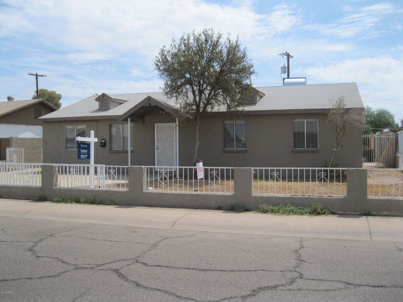 4507 N 70th Dr, Phoenix, AZ 85033