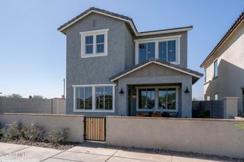 4507 Pauli --, Mesa, AZ 85212