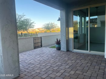 4507 Pauli --, Mesa, AZ 85212