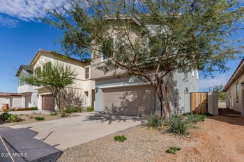 4507 Pauli --, Mesa, AZ 85212