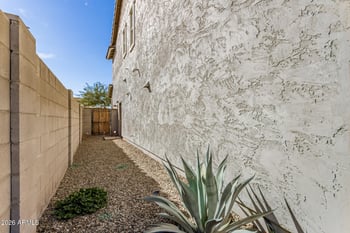 4507 Pauli --, Mesa, AZ 85212