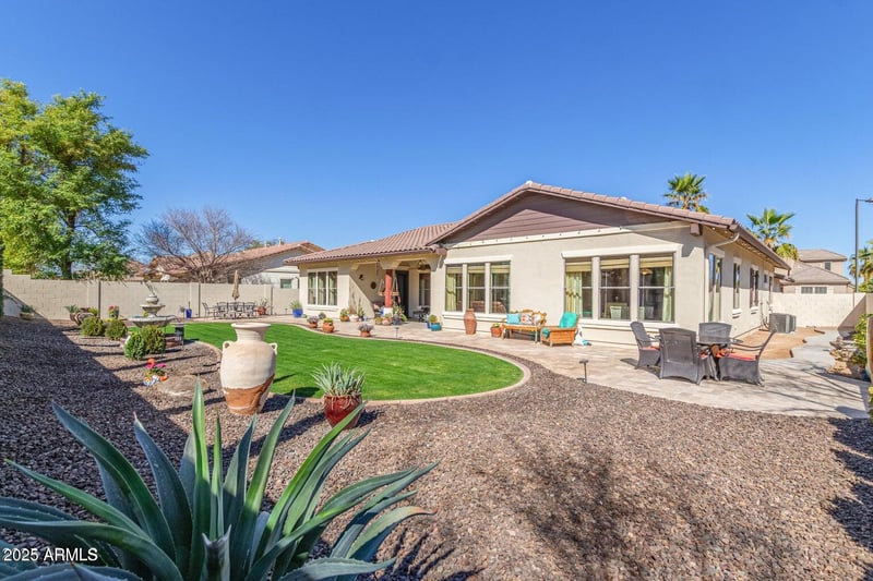 4507 Summerside Rd, Laveen, AZ 85339
