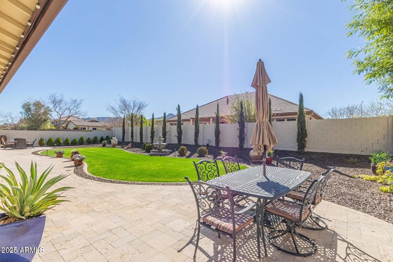 4507 Summerside Rd, Laveen, AZ 85339