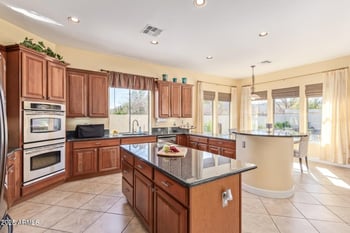 4507 Summerside Rd, Laveen, AZ 85339