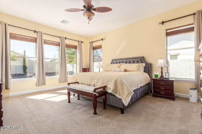4507 Summerside Rd, Laveen, AZ 85339
