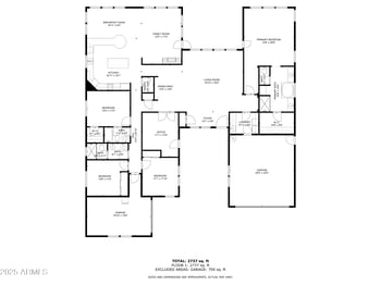 4507 Summerside Rd, Laveen, AZ 85339