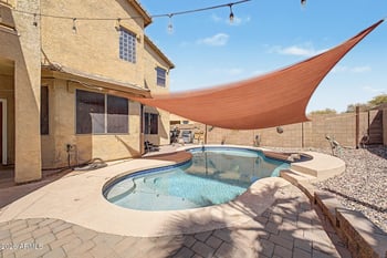 4507 W Donner Dr, Laveen, AZ 85339