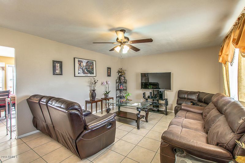 4507 W Marshall Ave, Glendale, AZ 85301